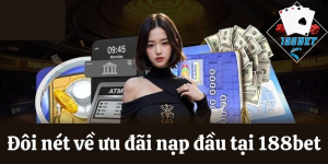 Giới thiệu sự kiện khuyến mãi nạp đầu