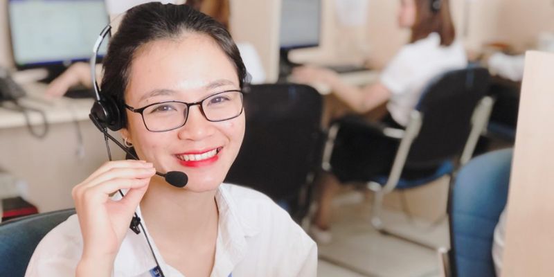Dịch vụ khách hàng tại BK8 được đánh giá cao về độ hữu ích