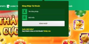 Các bước đăng nhập FB88 nhanh gọn, an toàn