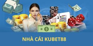 Khám phá chi tiết về sân chơi giải trí hàng đầu KUBET88